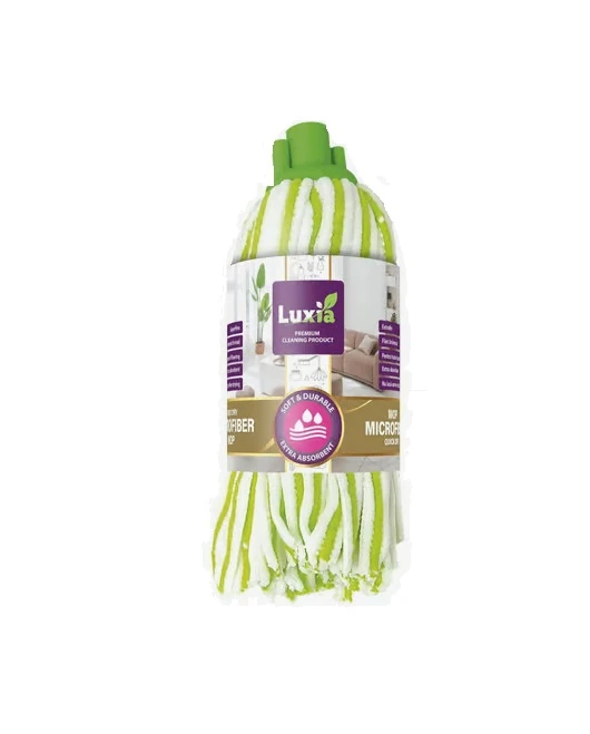 LUXIA MOP MICROFIBRA QUICK DRY 